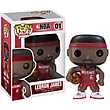 NBA Series 1 LeBron James Pop! Vinyl Figure
